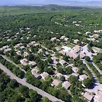 Vvf Gard Kompleks wypoczynkowy Méjannes-le-Clap