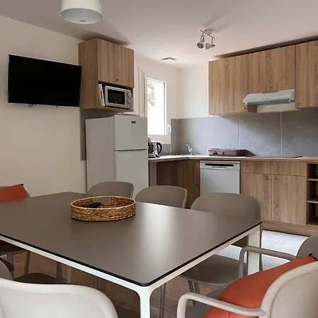 Vvf Villages   Les Cigales Du Gard Village de vacances