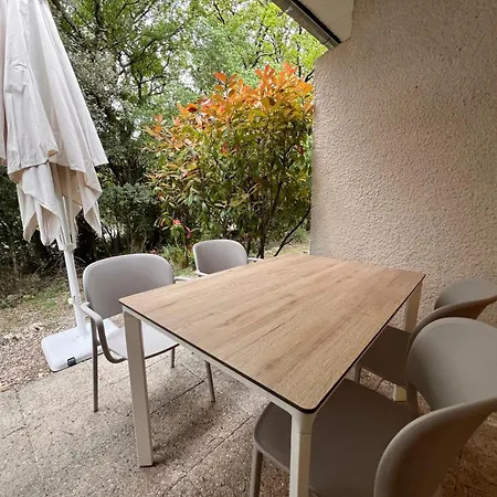 Vvf Villages   Les Cigales Du Gard Village de vacances *