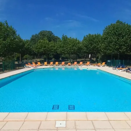 Vakantiepark Vvf Gard