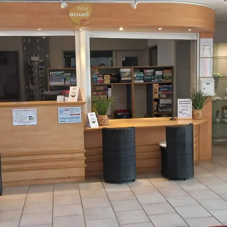 Vvf Villages   Les Cigales Du Gard Méjannes-le-Clap