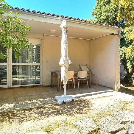 Vvf Villages   Les Cigales Du Gard