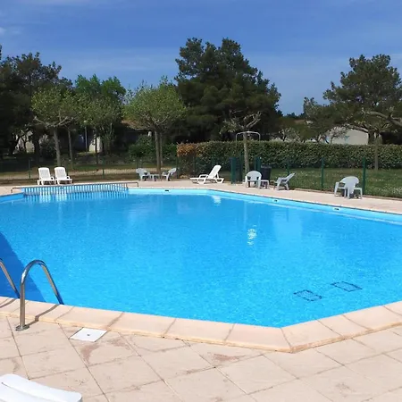 Vvf Gard Vakantiepark *