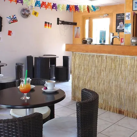 Vakantiepark Vvf Gard