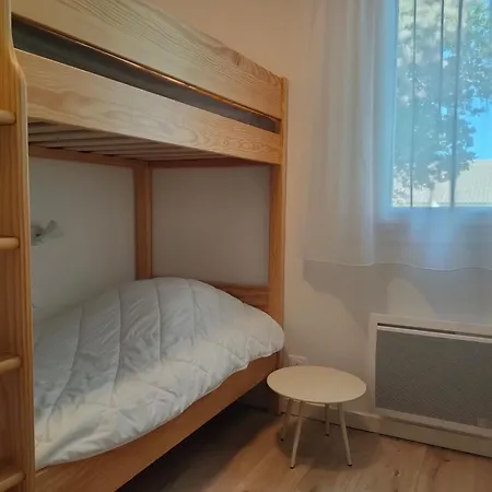 Vvf Gard Vakantiepark Méjannes-le-Clap