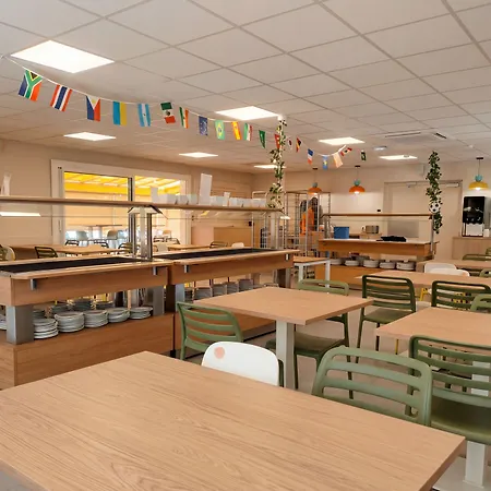 Vvf Gard Parque de vacaciones Méjannes-le-Clap