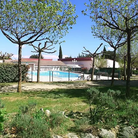 Vvf Villages   Les Cigales Du Gard