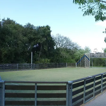 Vvf Villages   Les Cigales Du Gard Village de vacances Méjannes-le-Clap