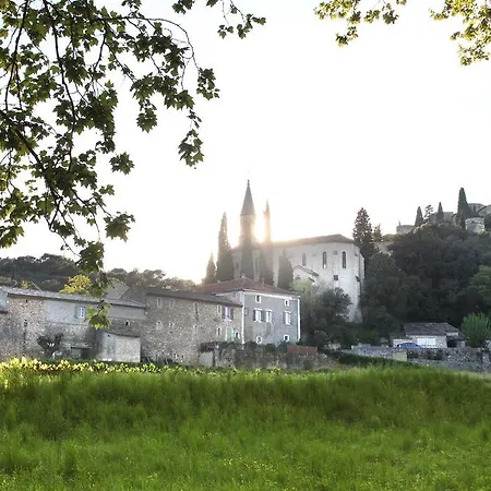Vvf Villages   Les Cigales Du Gard *